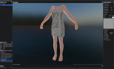 Fmodel Mapping File For Until Dawn