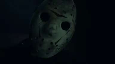 (Friday the 13th The Game) Jason Voorhees (Part VIII) (Psycho)