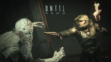 Until Dawn - Master Chief