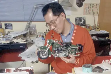 RIP Akira Toriyama