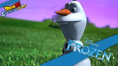 OLAF ON GOTEN