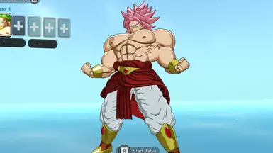 Rosé Colors