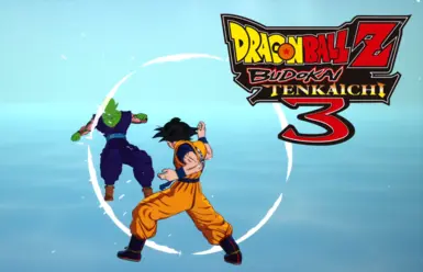 BT3 Super counter SFX
