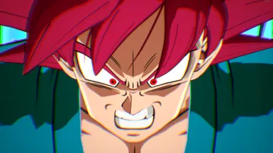 End of Z (Reupload)