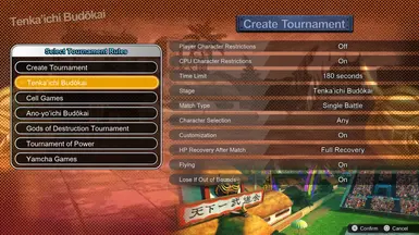 Textures, such as the heading here, are also replaced.