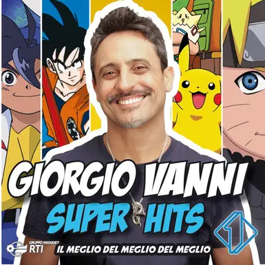 Dragon Ball Italian Songs