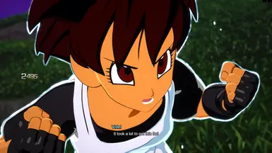 Videl Brown