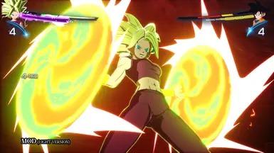 Light version ultimate