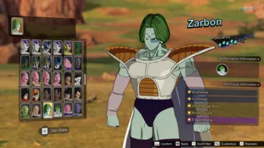 Reshade