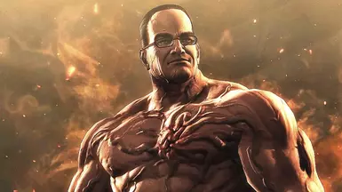 Metal Gear Rising - IHTBTW