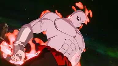 Jiren (50 Percent Power)