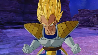 New Character Lighting + New Gradient Adjust Hair Colors