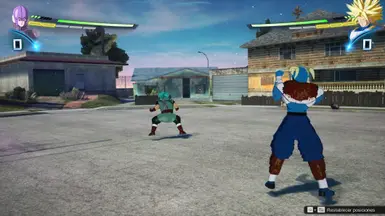 Grove Street