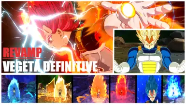 REVAMP VEGETA DEFINITIVE