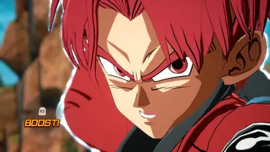 DBS Trunks - Aria's Colors