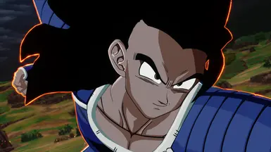 Turles Evil Saiyan at DRAGON BALL: Sparking! ZERO Nexus - Mods and ...