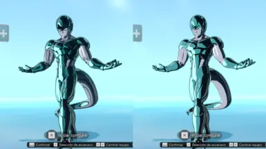 VANILLA /// Fix Metal Cooler