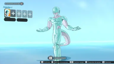 Fix Metal Cooler v2