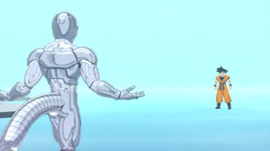 Silver Metal Cooler v2