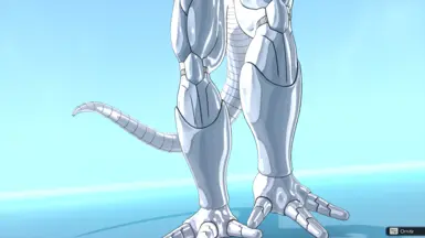 Silver Metal Cooler v2