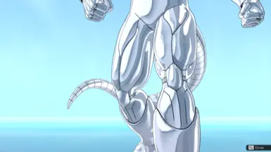 Silver Metal Cooler v2