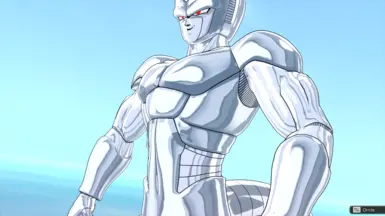 Silver Metal Cooler v2