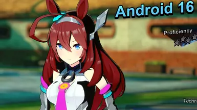 Umamusume Mihono Bourbon
