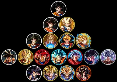 Transformation Icon After