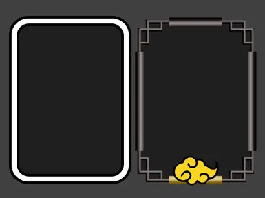 Old vs New Border