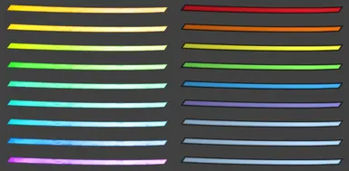 Old vs New Health Bars