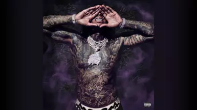 MONEYBAGG YO AUDIO FOR DRAGONBALL SPARKING ZERO
