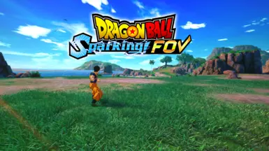 Sparking FOV