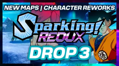 Sparking Redux
