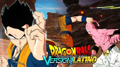 Ultimate Gohan (LATIN - SPANISH)