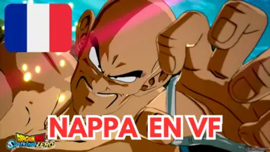 Nappa en VF