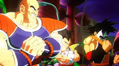 Dragon Ball FighterZ