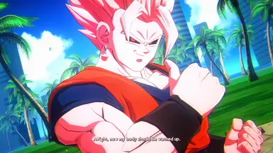 Dragon Ball FighterZ