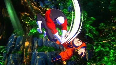 Dragon Ball FighterZ