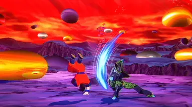 Dragon Ball FighterZ