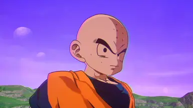 Dragon Ball Sparking Zero