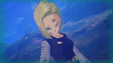 Dragon Ball Sparking Zero