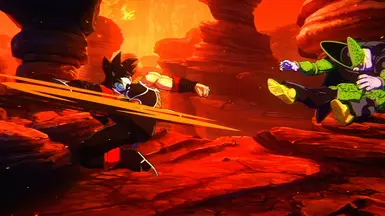 Dragon Ball FighterZ