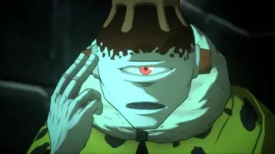 Jujutsu Kaisen Cursed Clash