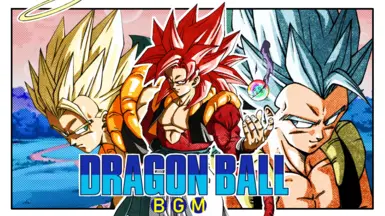 Dragon BGM Video Game Pack