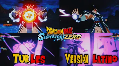 MOD TURLES LAT