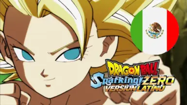 Caulifla ssj latino y forma base