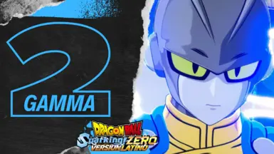 MOD LATINO GAMMA 2 (BETA)
