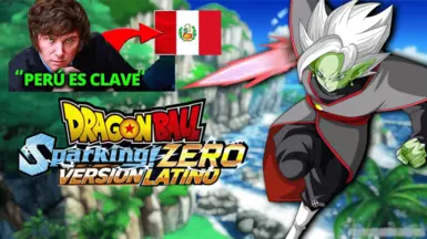 Zamas Fusionado LATIN SPANISH