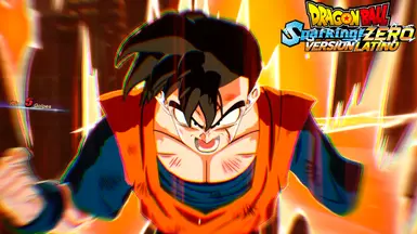 Gohan Futuro - Latino