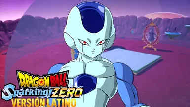 Frost Latino